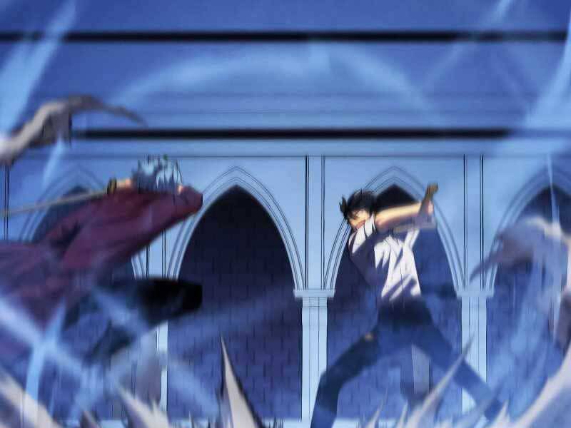 Truyện Tranh Con Trai Út Của Gia Đình Kiếm Thuật Danh Tiếng trang 6