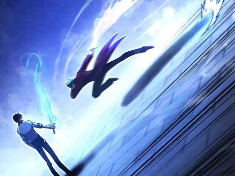 Truyện Tranh Con Trai Út Của Gia Đình Kiếm Thuật Danh Tiếng trang 6