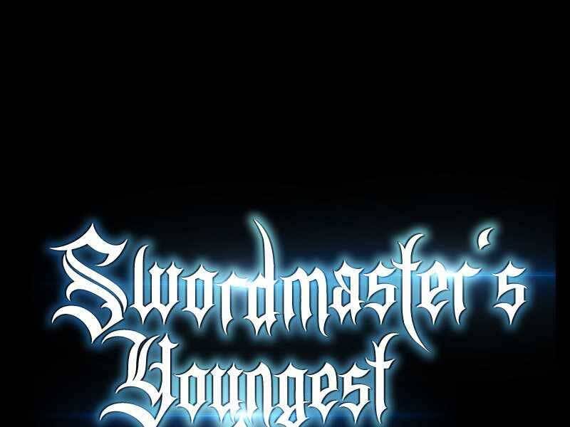 Truyện Tranh Con Trai Út Của Gia Đình Kiếm Thuật Danh Tiếng trang 6