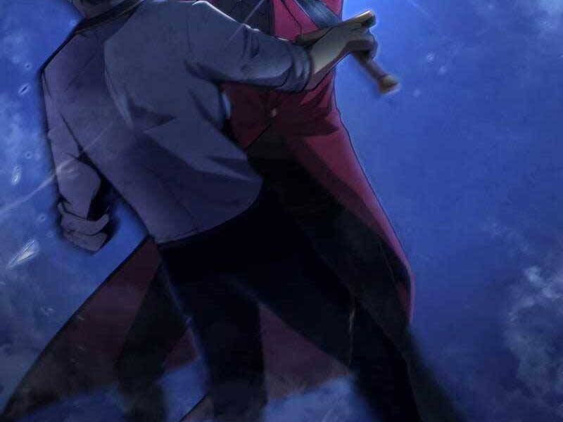 Truyện Tranh Con Trai Út Của Gia Đình Kiếm Thuật Danh Tiếng trang 6