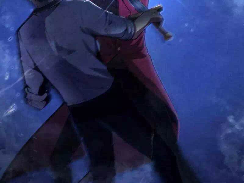 Truyện Tranh Con Trai Út Của Gia Đình Kiếm Thuật Danh Tiếng trang 6