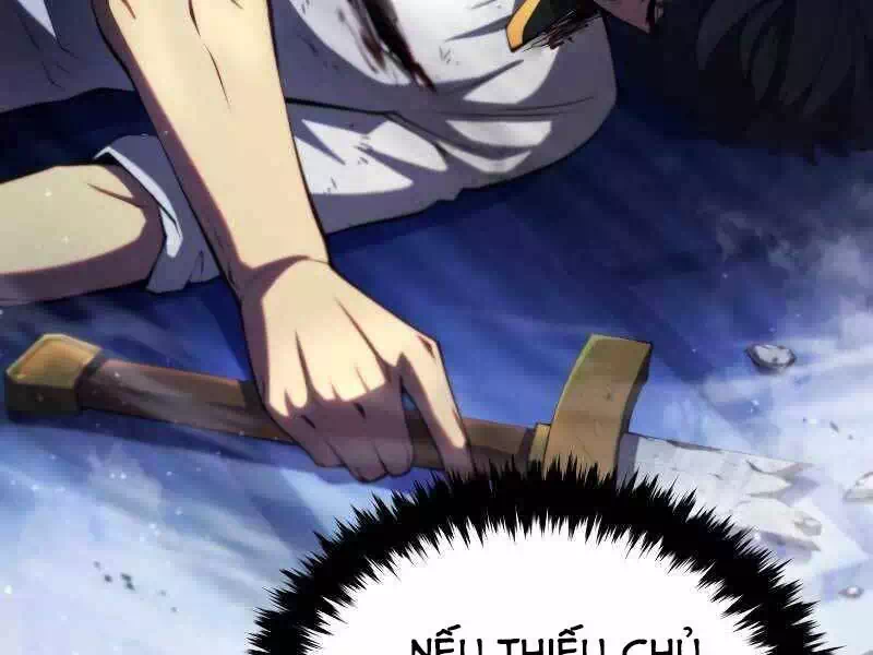 Truyện Tranh Con Trai Út Của Gia Đình Kiếm Thuật Danh Tiếng trang 6