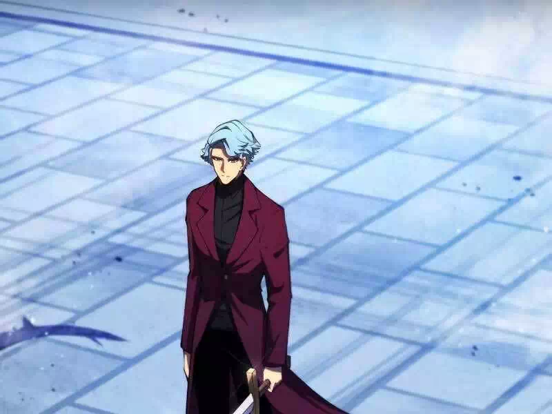 Truyện Tranh Con Trai Út Của Gia Đình Kiếm Thuật Danh Tiếng trang 6