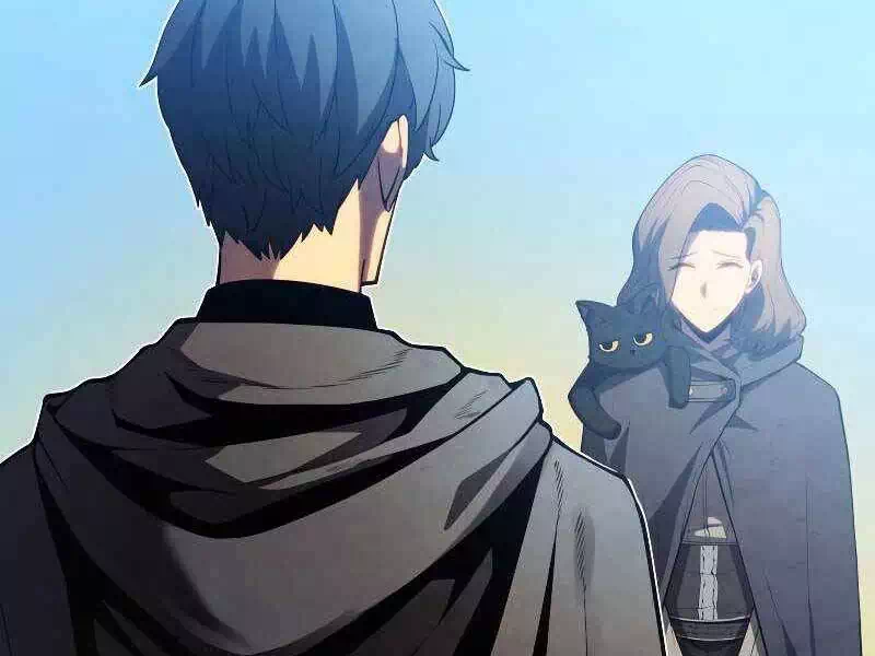 Truyện Tranh Con Trai Út Của Gia Đình Kiếm Thuật Danh Tiếng trang 6