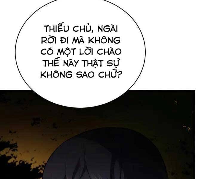 Truyện Tranh Con Trai Út Của Gia Đình Kiếm Thuật Danh Tiếng trang 6