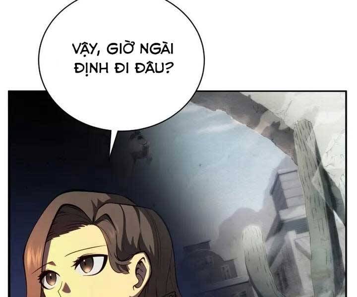 Truyện Tranh Con Trai Út Của Gia Đình Kiếm Thuật Danh Tiếng trang 6