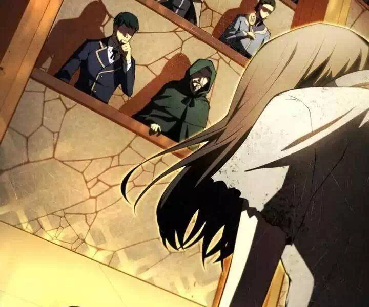 Truyện Tranh Con Trai Út Của Gia Đình Kiếm Thuật Danh Tiếng trang 6