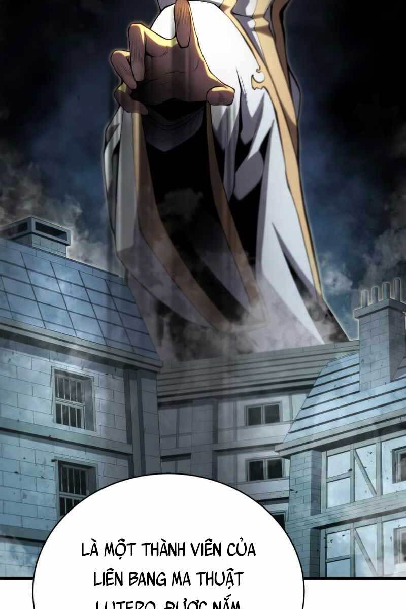 Truyện Tranh Con Trai Út Của Gia Đình Kiếm Thuật Danh Tiếng trang 6