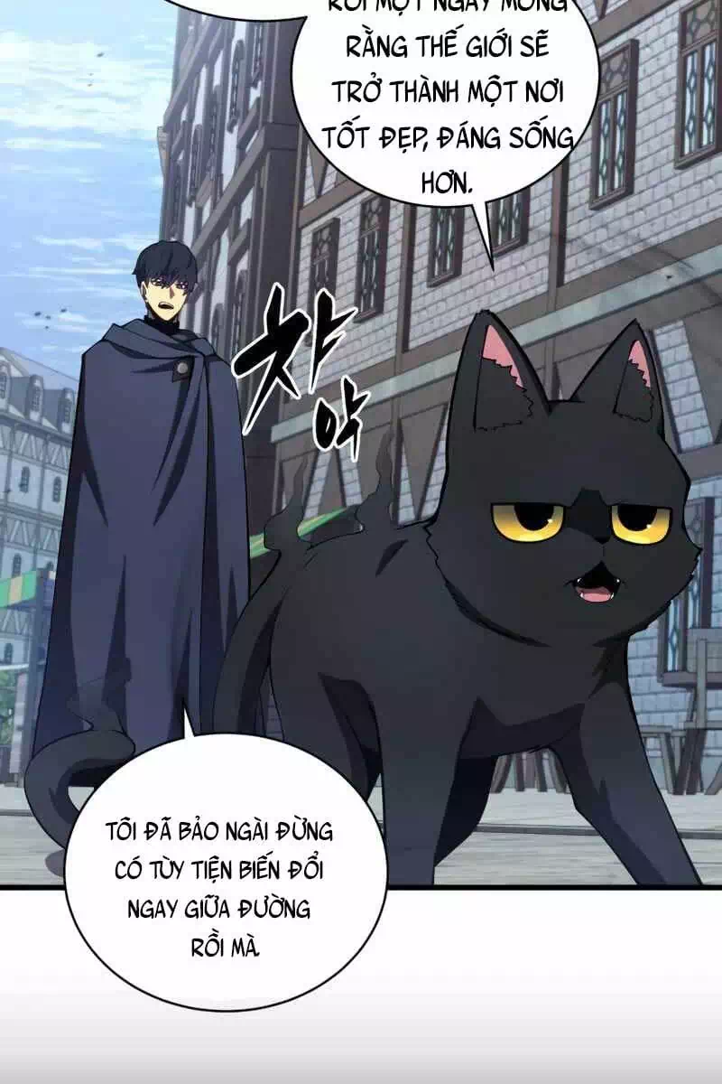 Truyện Tranh Con Trai Út Của Gia Đình Kiếm Thuật Danh Tiếng trang 6