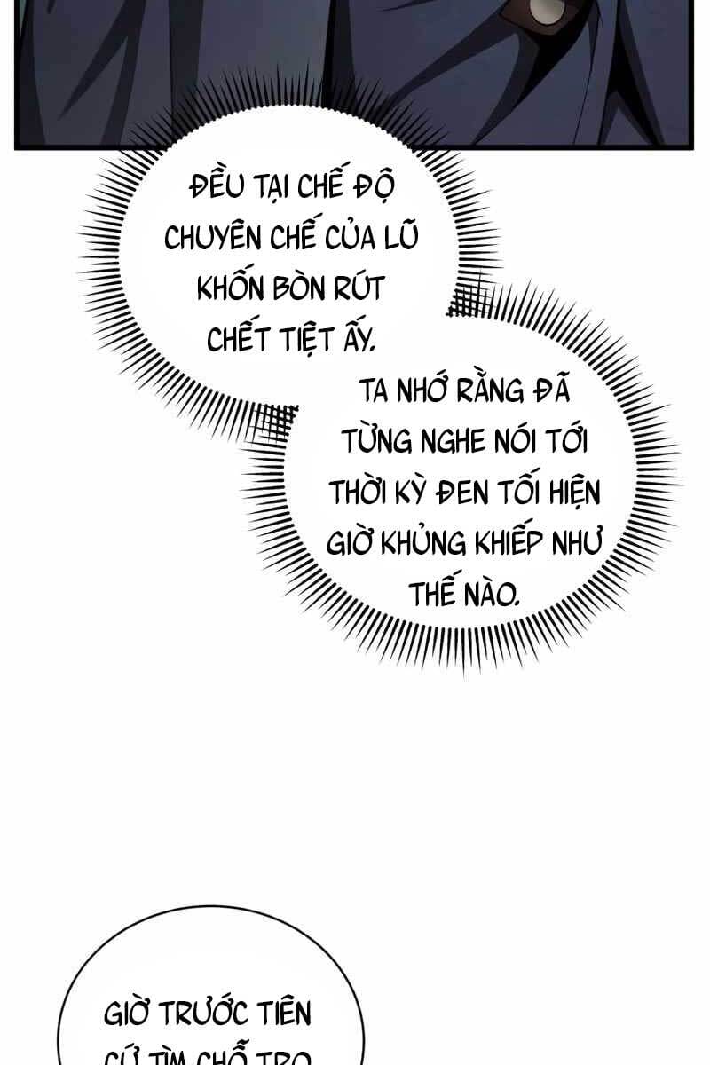 Truyện Tranh Con Trai Út Của Gia Đình Kiếm Thuật Danh Tiếng trang 6