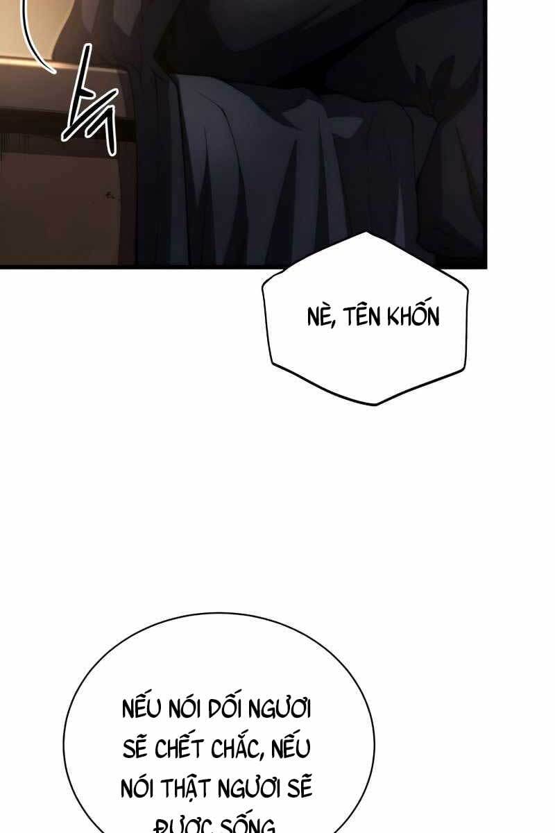 Truyện Tranh Con Trai Út Của Gia Đình Kiếm Thuật Danh Tiếng trang 6