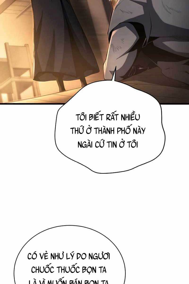 Truyện Tranh Con Trai Út Của Gia Đình Kiếm Thuật Danh Tiếng trang 6