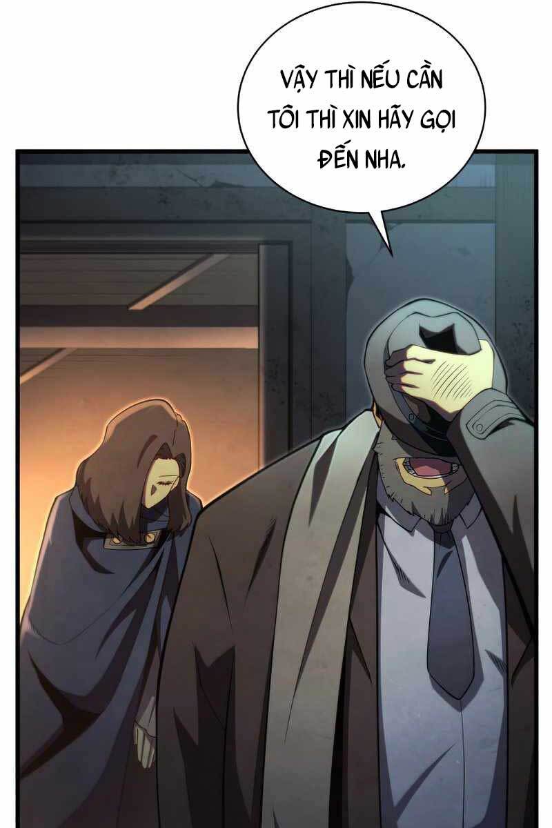 Truyện Tranh Con Trai Út Của Gia Đình Kiếm Thuật Danh Tiếng trang 6