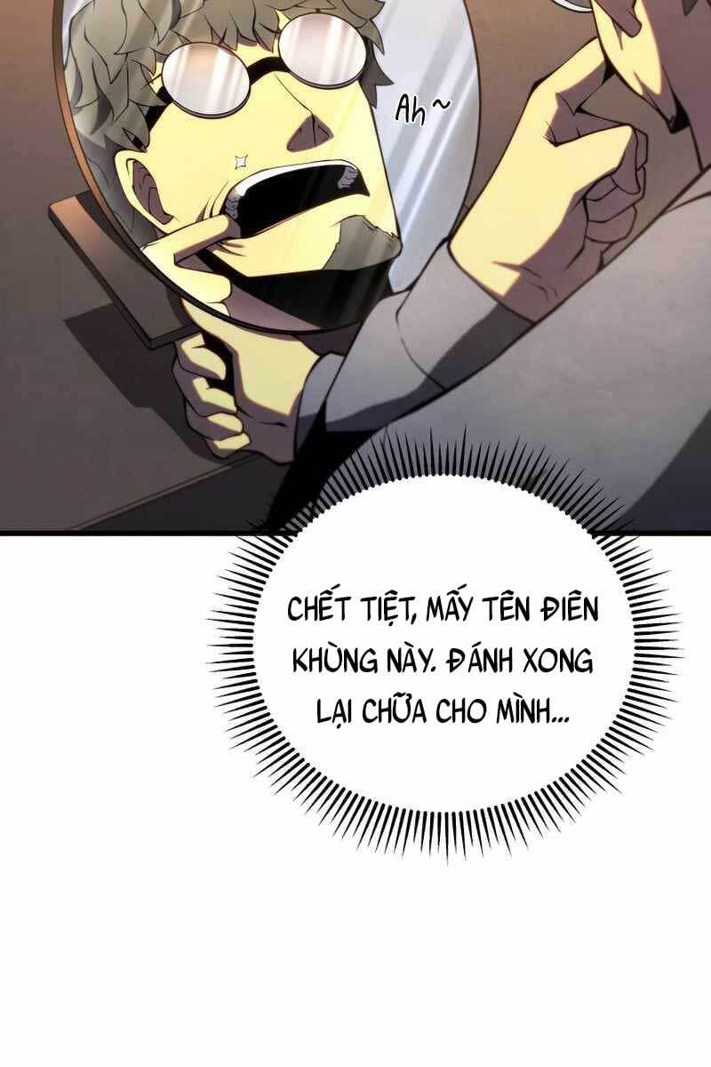 Truyện Tranh Con Trai Út Của Gia Đình Kiếm Thuật Danh Tiếng trang 6