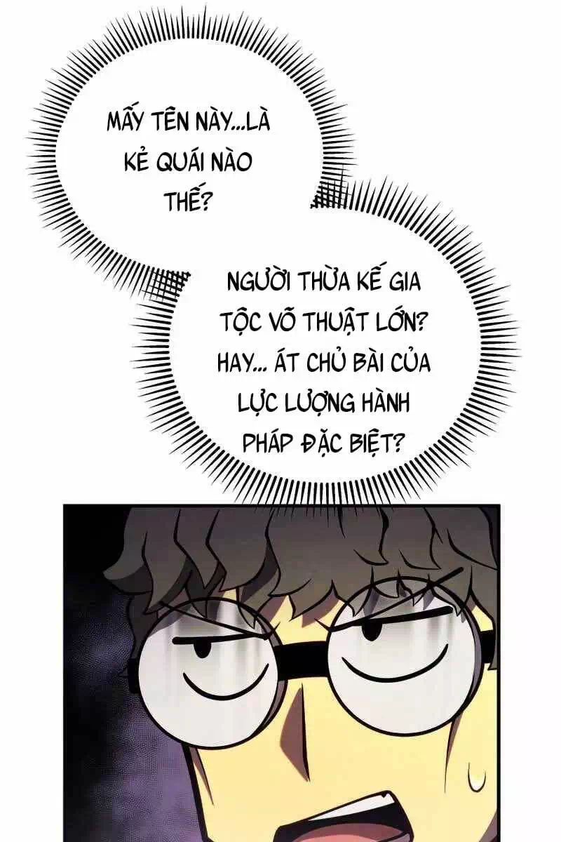 Truyện Tranh Con Trai Út Của Gia Đình Kiếm Thuật Danh Tiếng trang 6