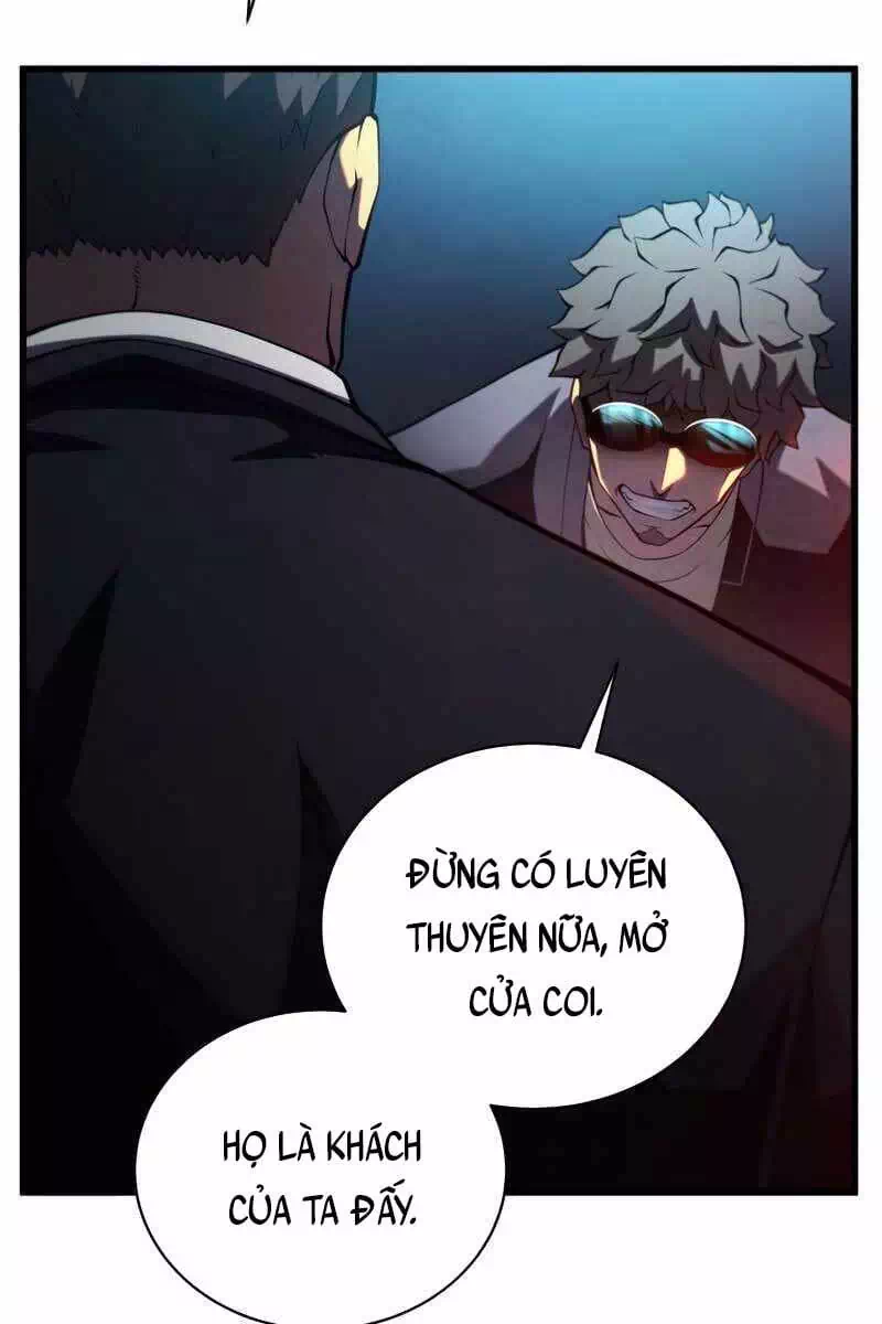 Truyện Tranh Con Trai Út Của Gia Đình Kiếm Thuật Danh Tiếng trang 6