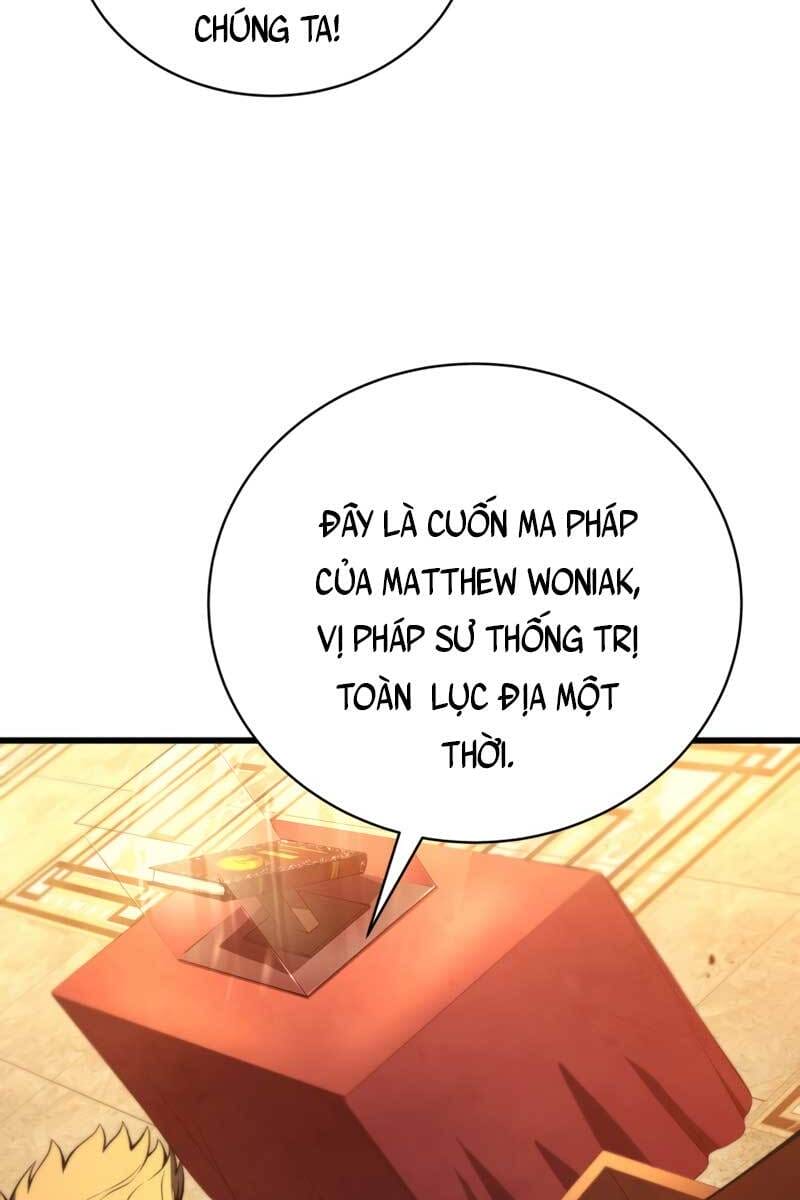 Truyện Tranh Con Trai Út Của Gia Đình Kiếm Thuật Danh Tiếng trang 6