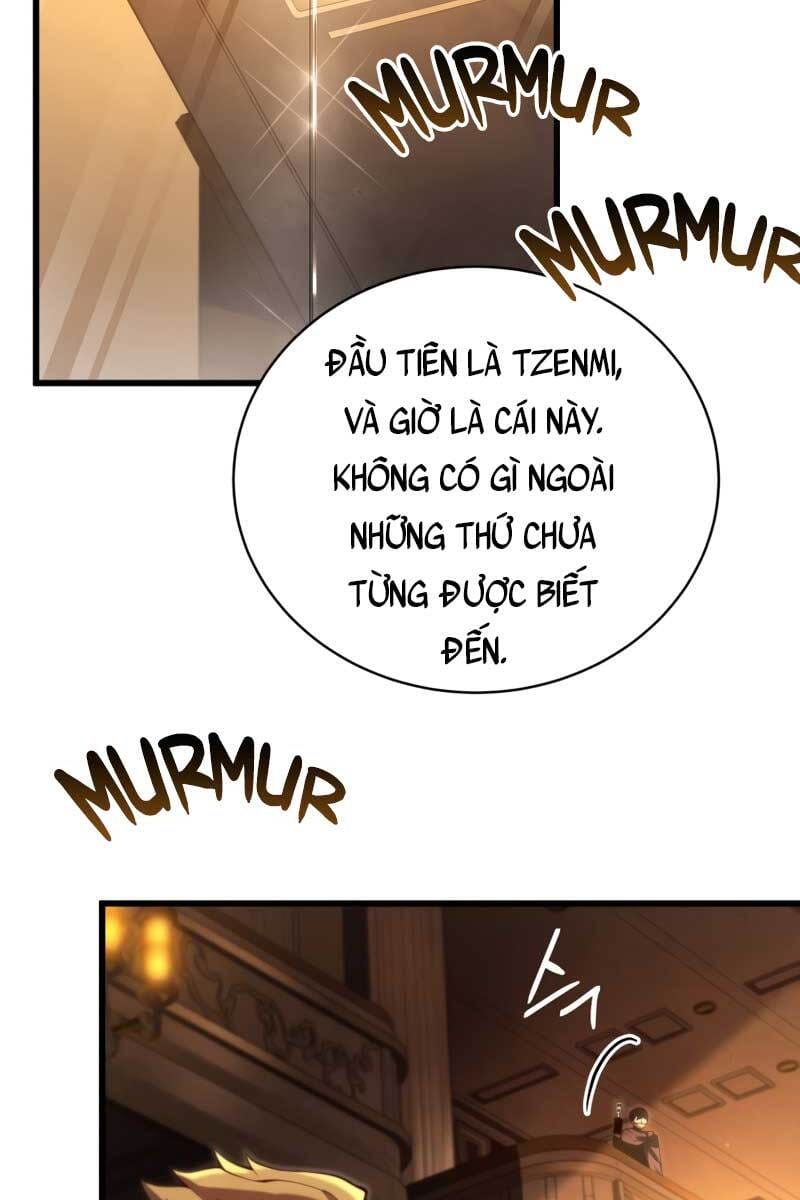 Truyện Tranh Con Trai Út Của Gia Đình Kiếm Thuật Danh Tiếng trang 6