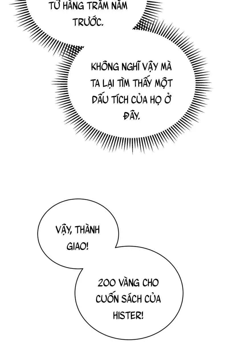 Truyện Tranh Con Trai Út Của Gia Đình Kiếm Thuật Danh Tiếng trang 6