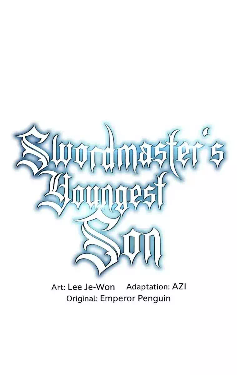 Truyện Tranh Con Trai Út Của Gia Đình Kiếm Thuật Danh Tiếng trang 6