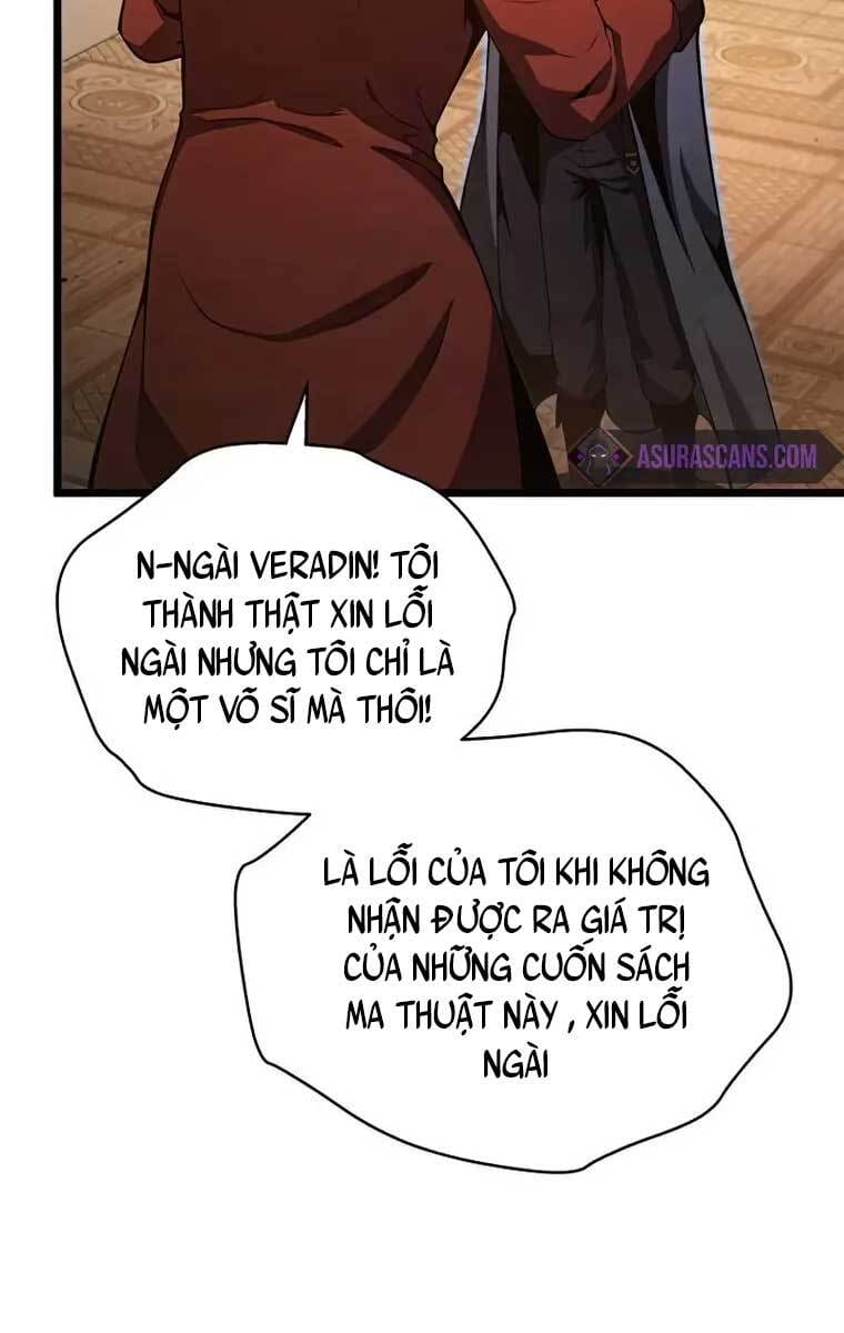 Truyện Tranh Con Trai Út Của Gia Đình Kiếm Thuật Danh Tiếng trang 6