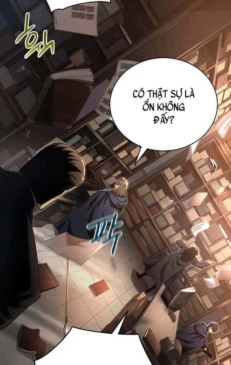 Truyện Tranh Con Trai Út Của Gia Đình Kiếm Thuật Danh Tiếng trang 6