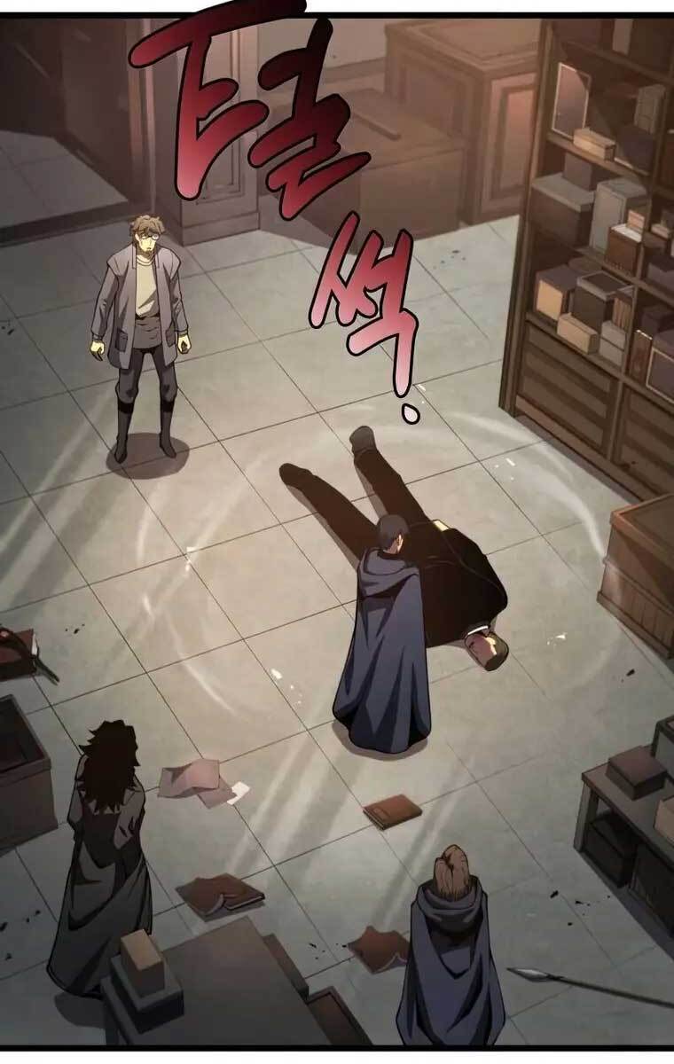 Truyện Tranh Con Trai Út Của Gia Đình Kiếm Thuật Danh Tiếng trang 6