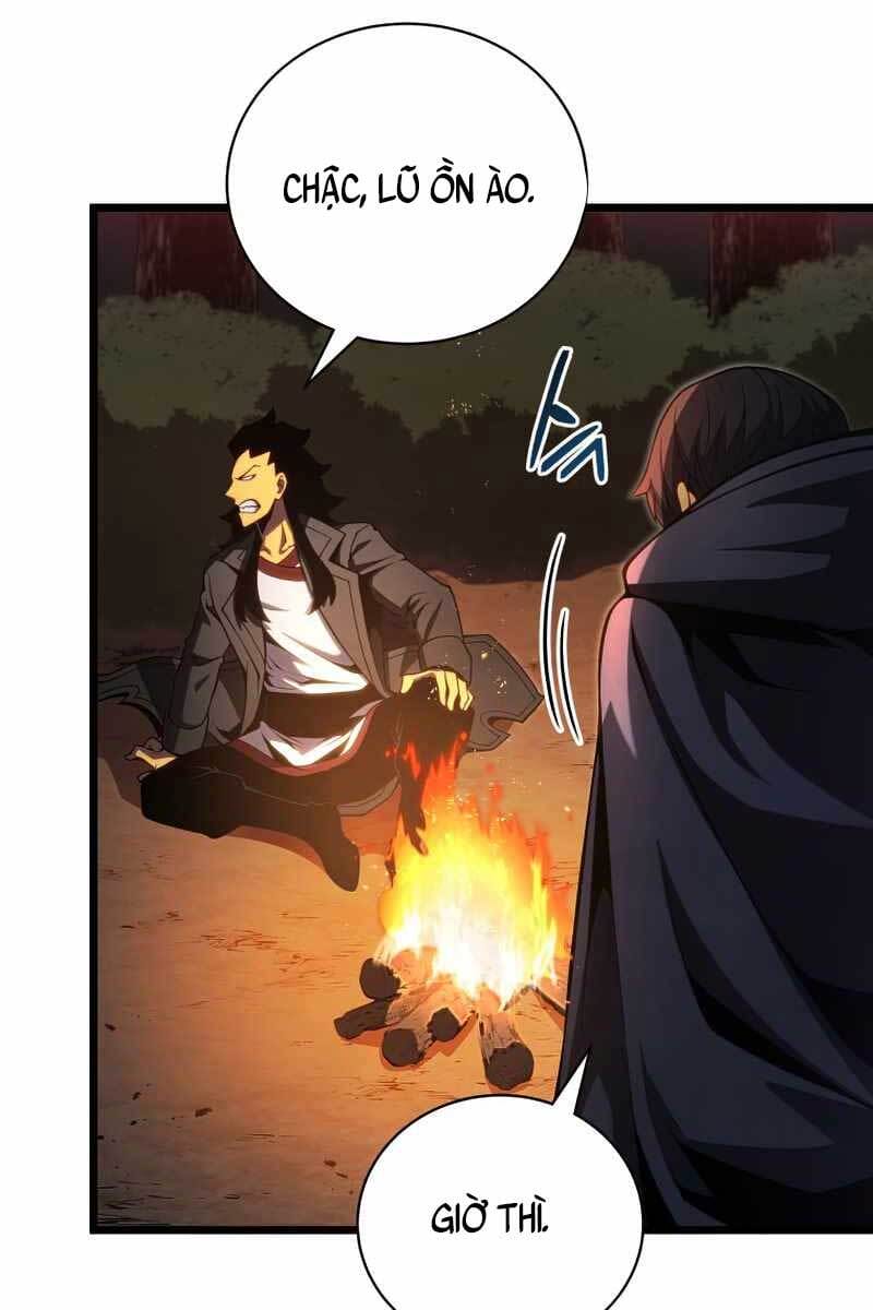 Truyện Tranh Con Trai Út Của Gia Đình Kiếm Thuật Danh Tiếng trang 6