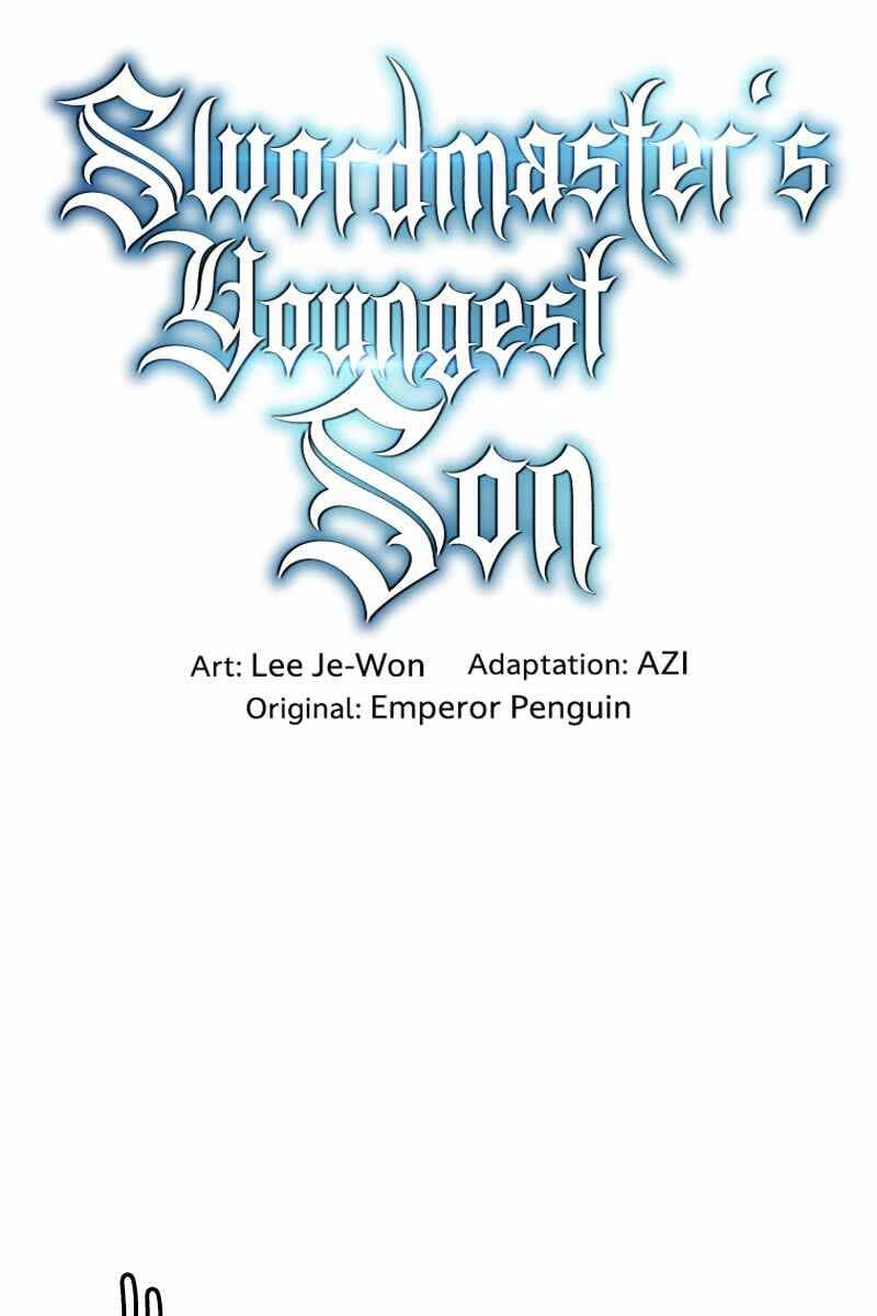 Truyện Tranh Con Trai Út Của Gia Đình Kiếm Thuật Danh Tiếng trang 6