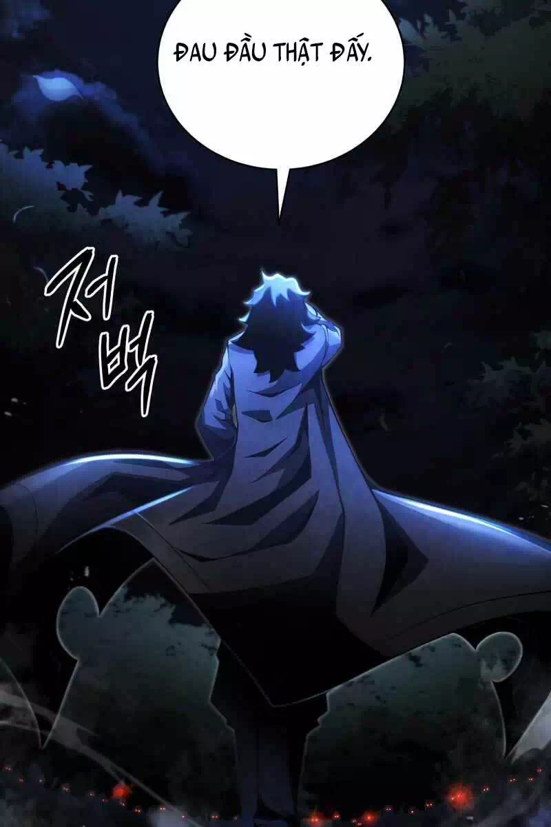 Truyện Tranh Con Trai Út Của Gia Đình Kiếm Thuật Danh Tiếng trang 6