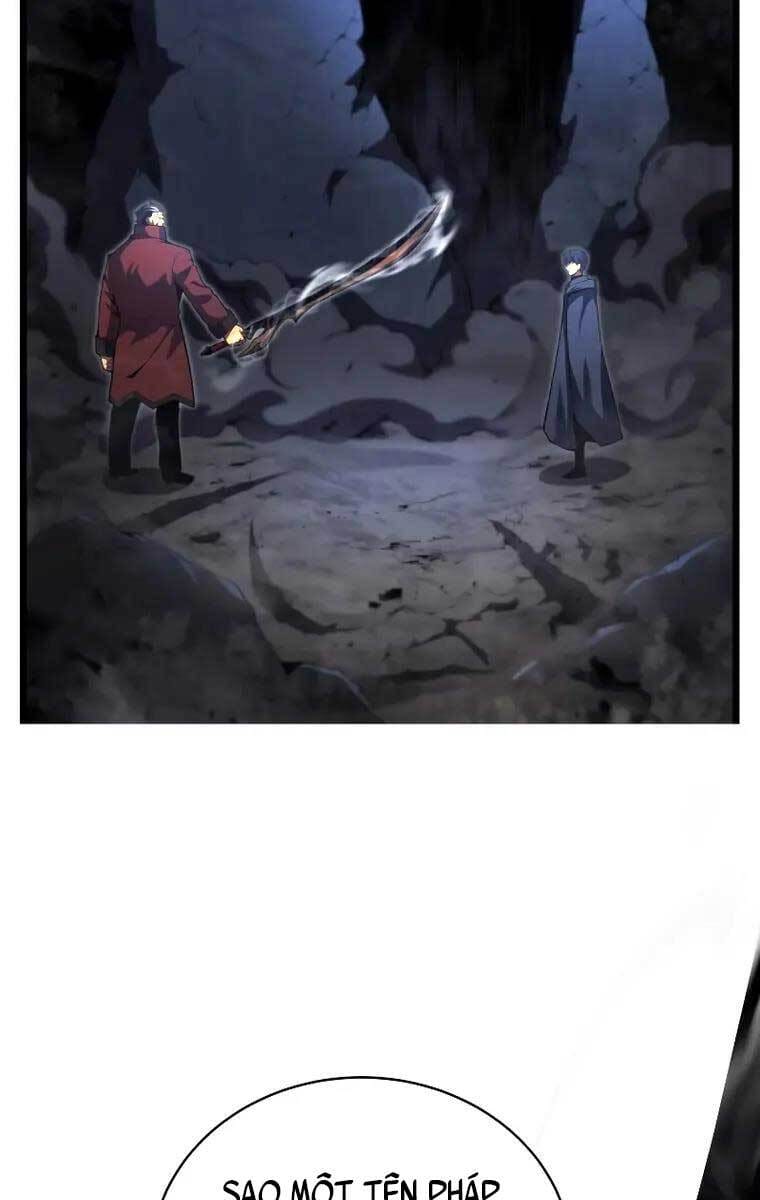 Truyện Tranh Con Trai Út Của Gia Đình Kiếm Thuật Danh Tiếng trang 6