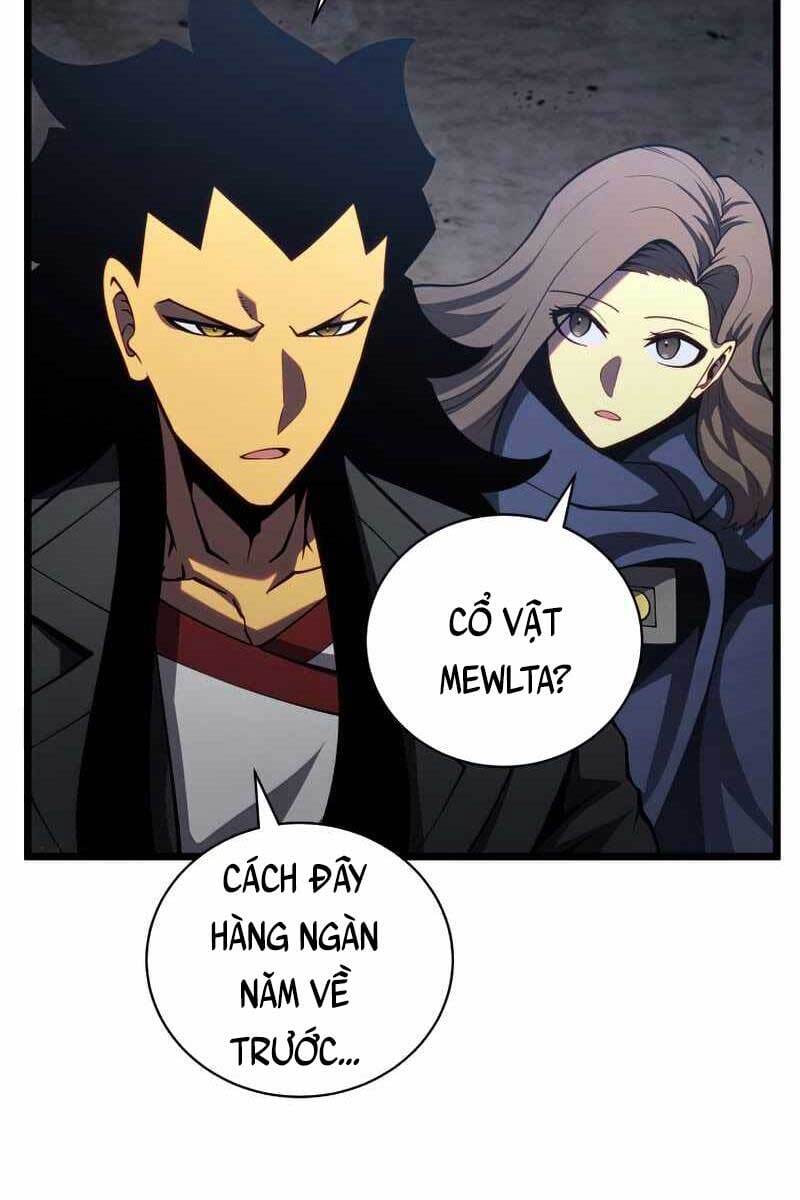 Truyện Tranh Con Trai Út Của Gia Đình Kiếm Thuật Danh Tiếng trang 6