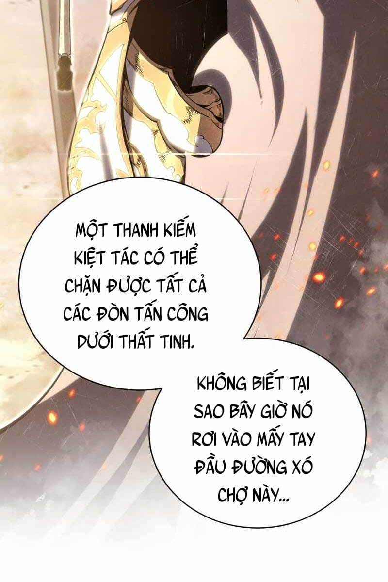 Truyện Tranh Con Trai Út Của Gia Đình Kiếm Thuật Danh Tiếng trang 6