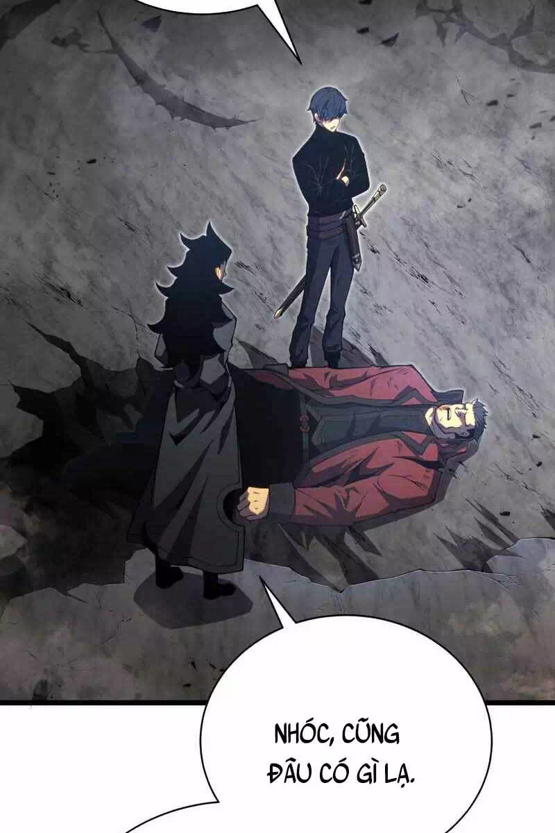 Truyện Tranh Con Trai Út Của Gia Đình Kiếm Thuật Danh Tiếng trang 6