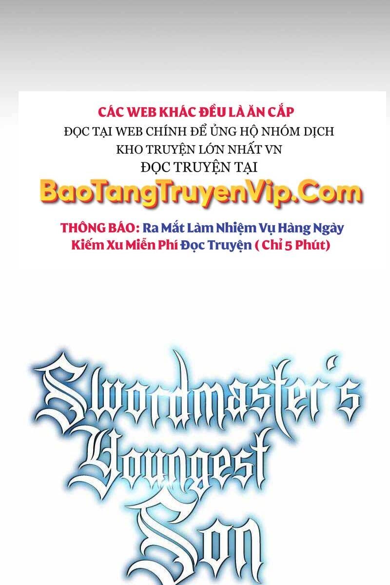 Truyện Tranh Con Trai Út Của Gia Đình Kiếm Thuật Danh Tiếng trang 6