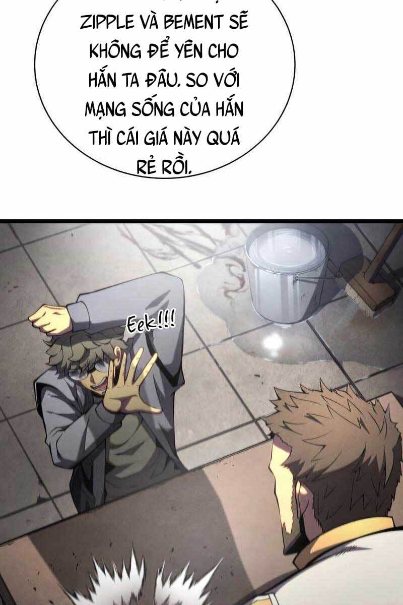 Truyện Tranh Con Trai Út Của Gia Đình Kiếm Thuật Danh Tiếng trang 6