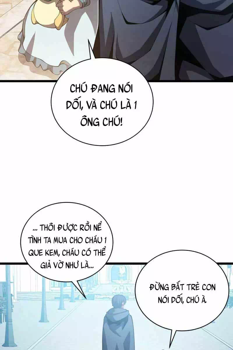 Truyện Tranh Con Trai Út Của Gia Đình Kiếm Thuật Danh Tiếng trang 6