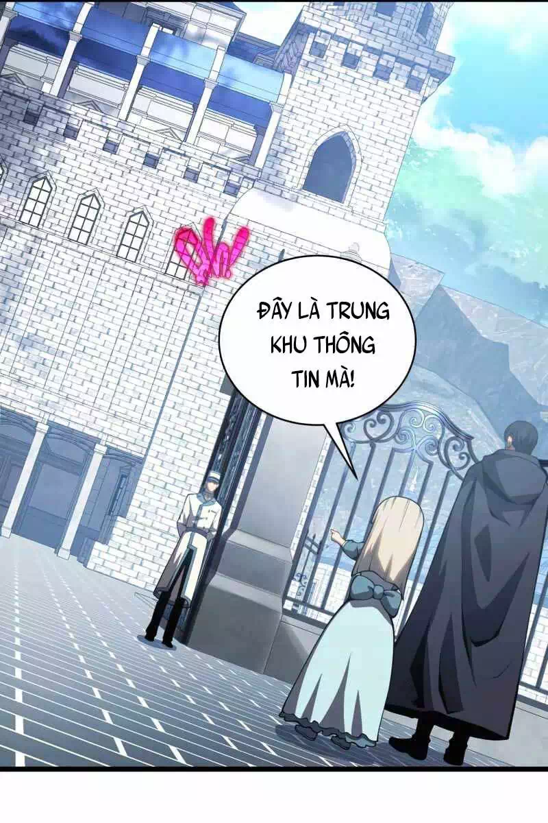 Truyện Tranh Con Trai Út Của Gia Đình Kiếm Thuật Danh Tiếng trang 6