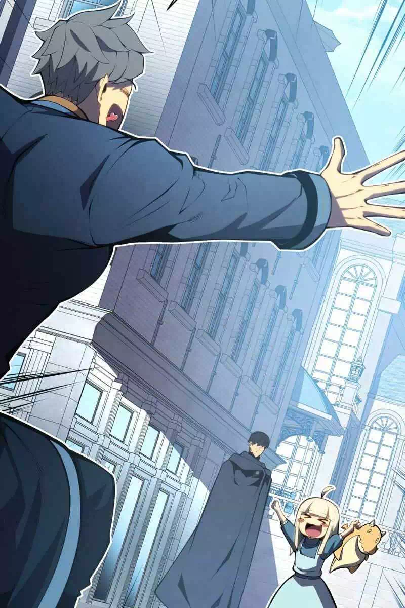 Truyện Tranh Con Trai Út Của Gia Đình Kiếm Thuật Danh Tiếng trang 6