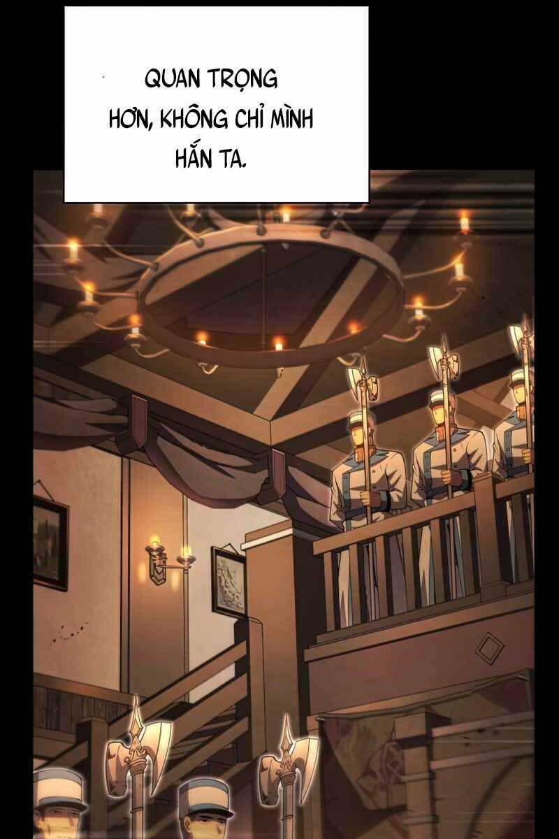 Truyện Tranh Con Trai Út Của Gia Đình Kiếm Thuật Danh Tiếng trang 6