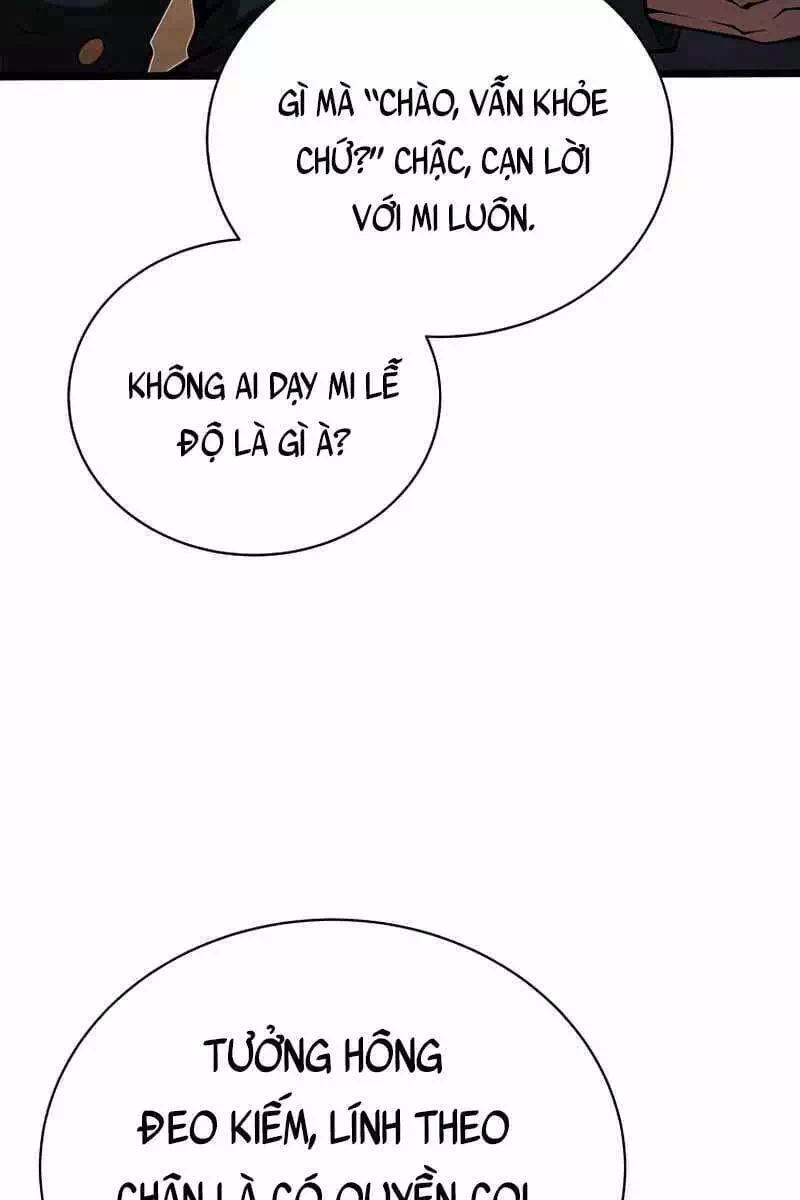 Truyện Tranh Con Trai Út Của Gia Đình Kiếm Thuật Danh Tiếng trang 6