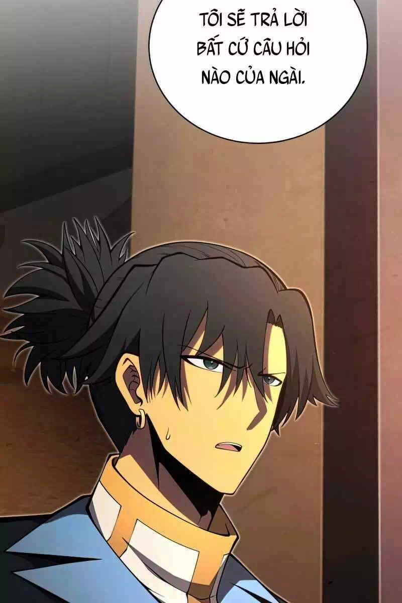 Truyện Tranh Con Trai Út Của Gia Đình Kiếm Thuật Danh Tiếng trang 6