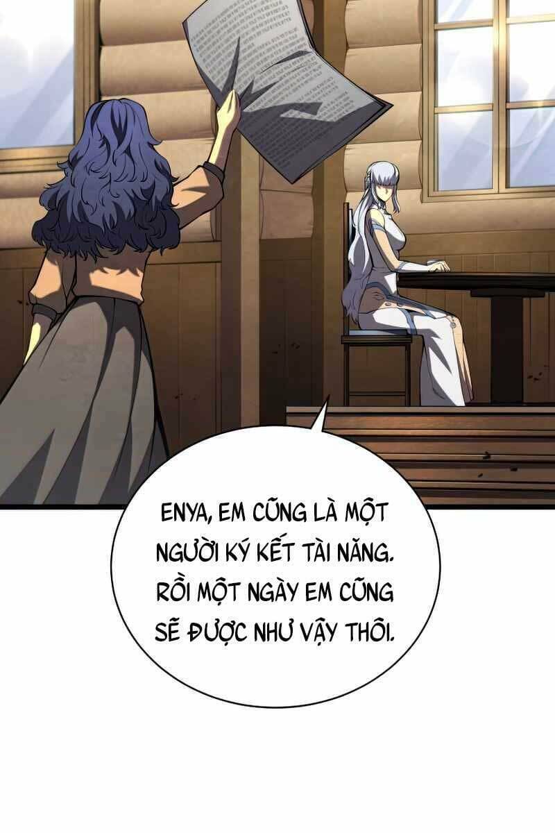 Truyện Tranh Con Trai Út Của Gia Đình Kiếm Thuật Danh Tiếng trang 6