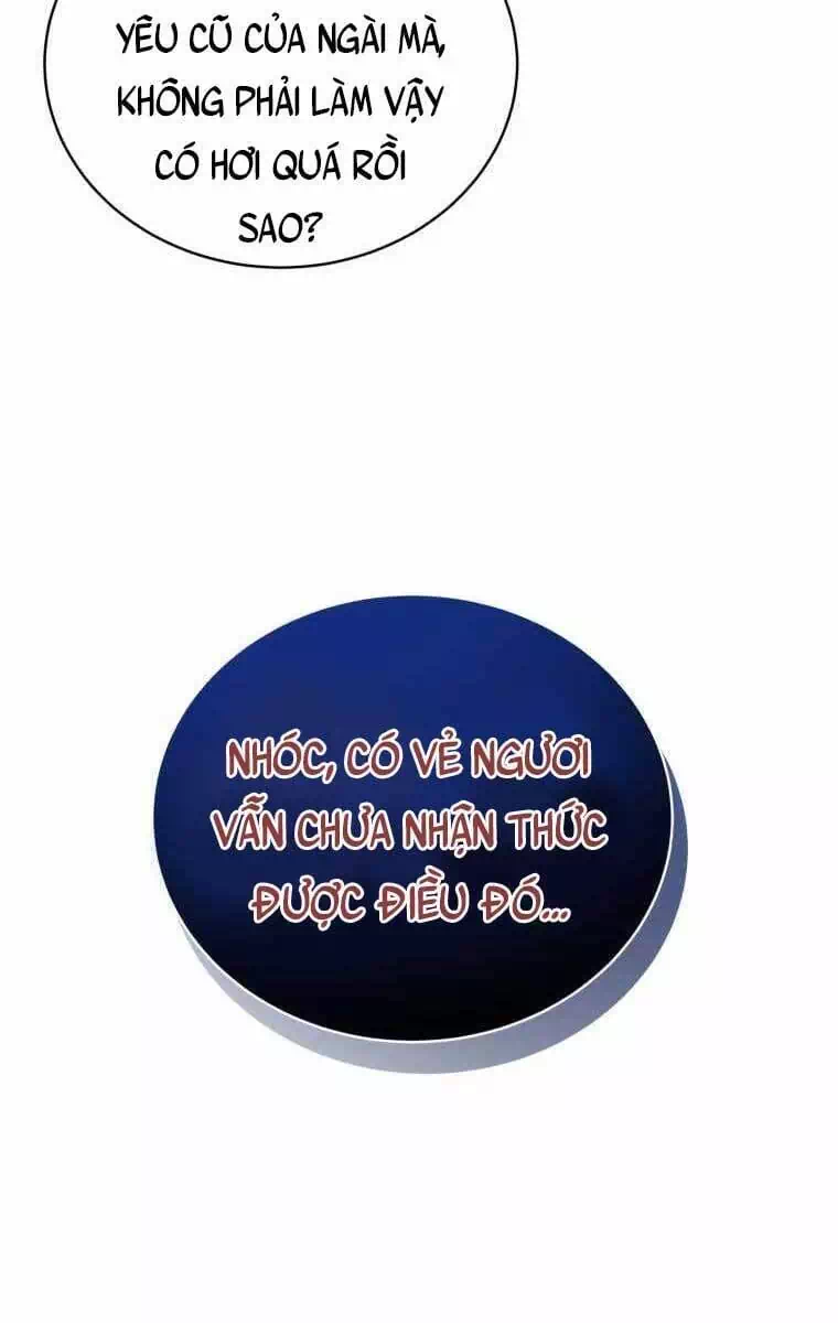 Truyện Tranh Con Trai Út Của Gia Đình Kiếm Thuật Danh Tiếng trang 6