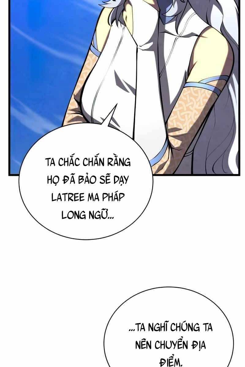 Truyện Tranh Con Trai Út Của Gia Đình Kiếm Thuật Danh Tiếng trang 6