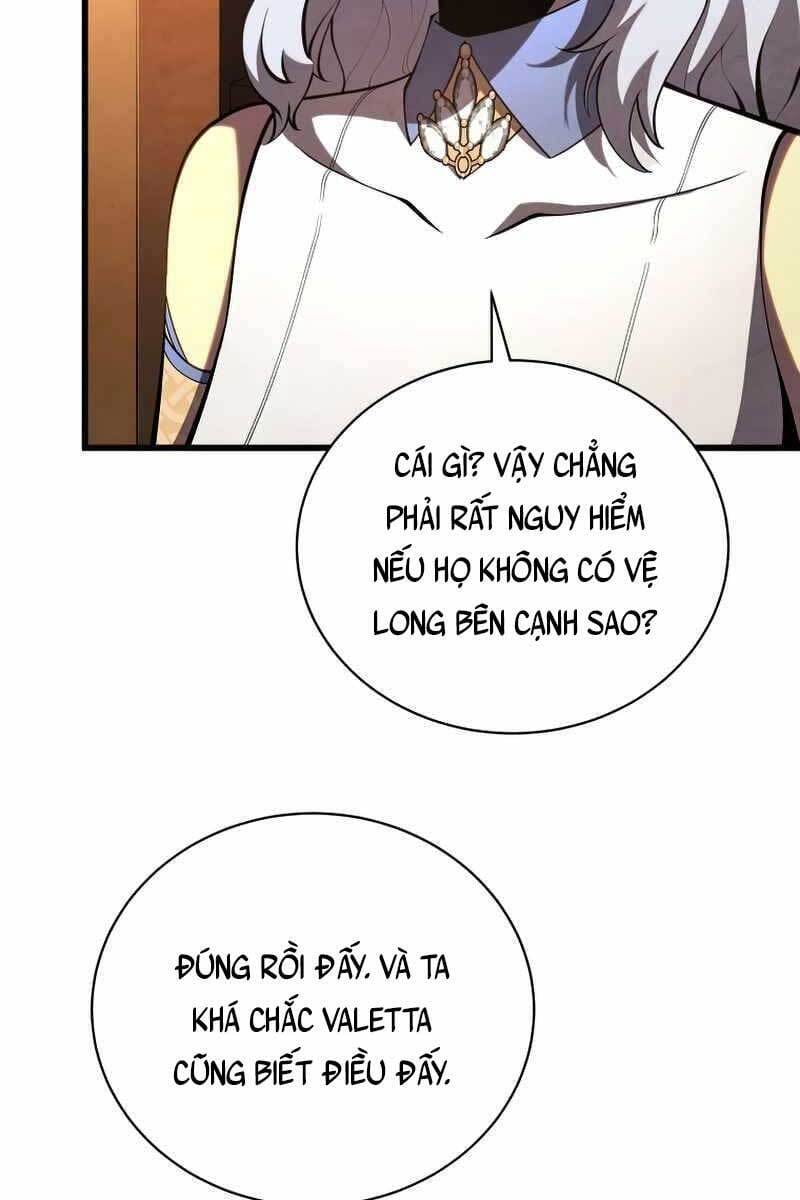 Truyện Tranh Con Trai Út Của Gia Đình Kiếm Thuật Danh Tiếng trang 6