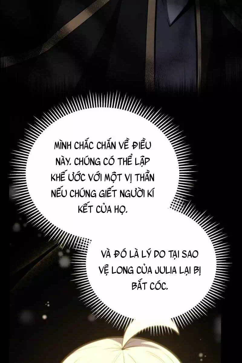 Truyện Tranh Con Trai Út Của Gia Đình Kiếm Thuật Danh Tiếng trang 6