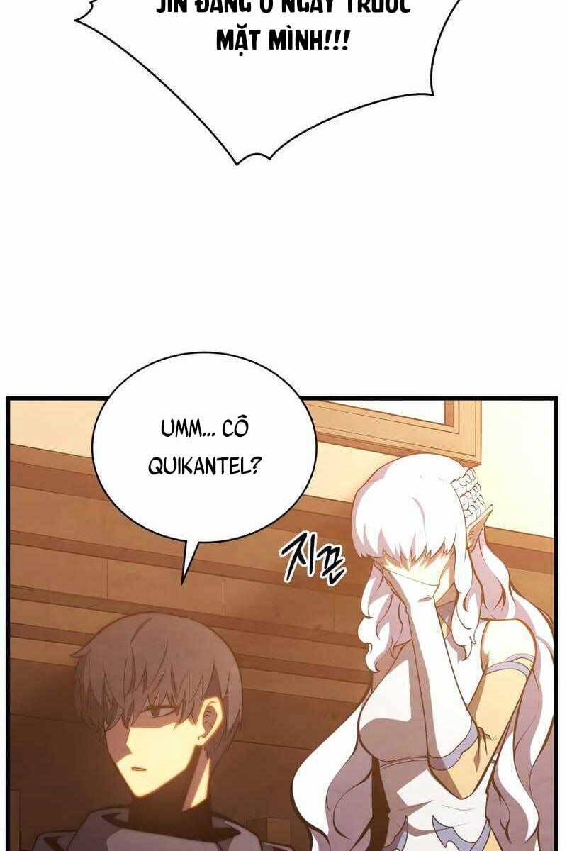 Truyện Tranh Con Trai Út Của Gia Đình Kiếm Thuật Danh Tiếng trang 6