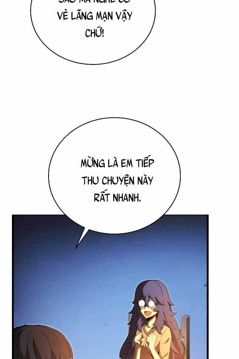 Truyện Tranh Con Trai Út Của Gia Đình Kiếm Thuật Danh Tiếng trang 6