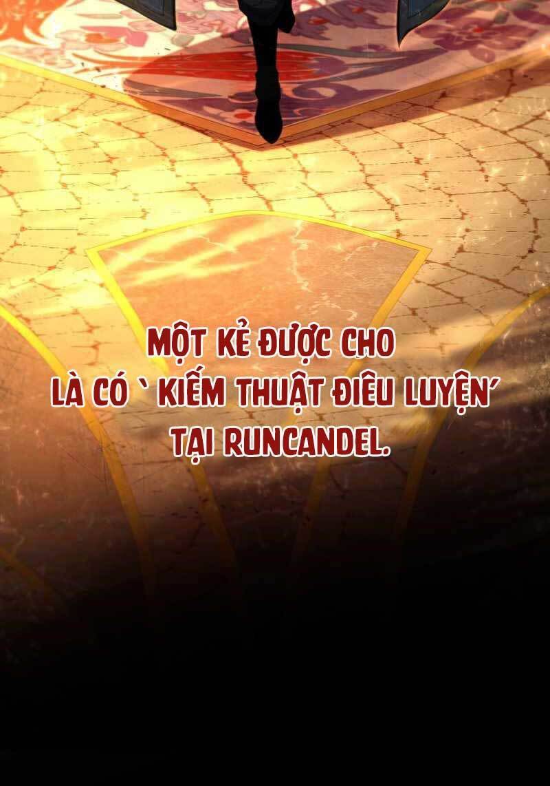 Truyện Tranh Con Trai Út Của Gia Đình Kiếm Thuật Danh Tiếng trang 6